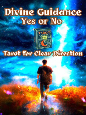 cover image of Divine Guidance